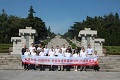 党建引领 科技创新 共促技术研发与FORUS体系建设
