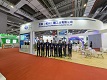 杭州膜工业携新品参加上海国际水展，开启未来发展新征程